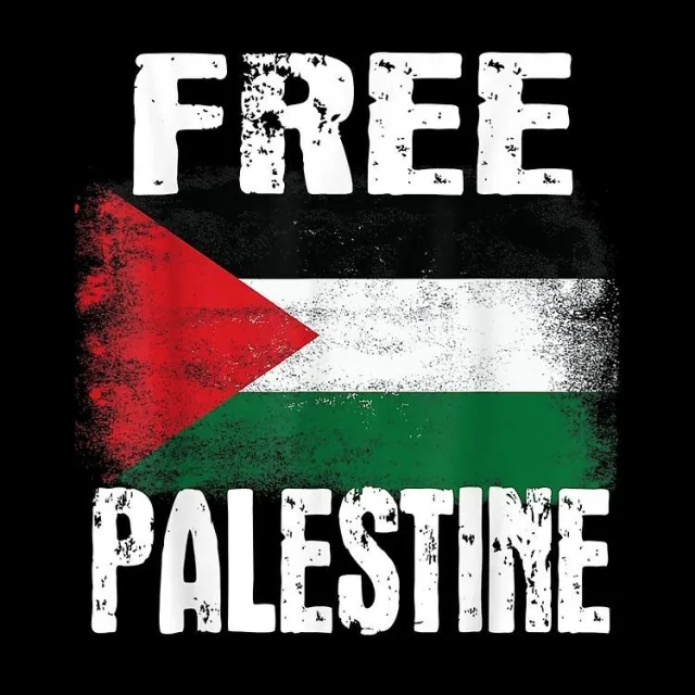 1º de mayo: libertad inmediata de Thiago Ávila y Saif Abu Keshek, protección internacional de la Flotilla Global Sumud y final de la impunidad represiva del Estado genocida de Israel free palestine