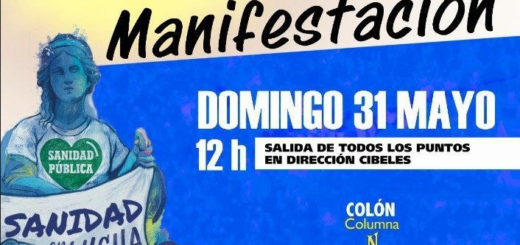 31mayosanidad