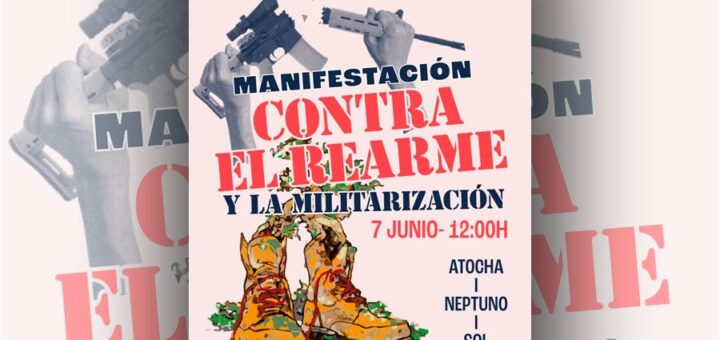 contraelrearme7junio