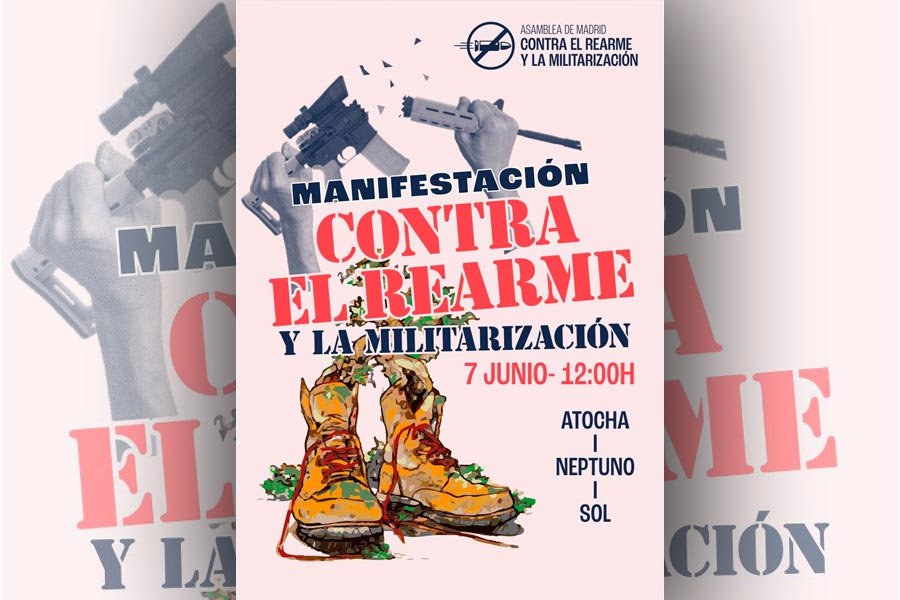 contraelrearme7junio