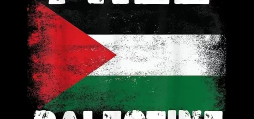 free palestine