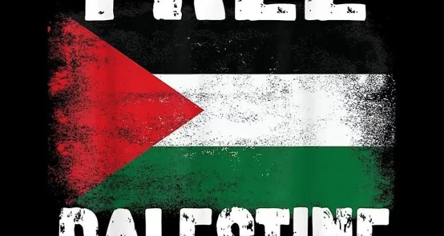 free palestine