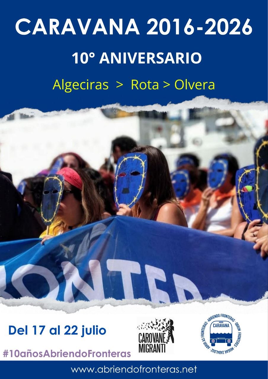 caravana 2026